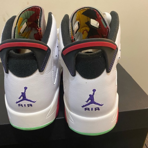 Jordan Retro 6 “Hare” - Picture 3 of 4